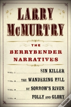 Capa do artigo Berrybender Narratives