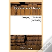 Berryer, 1790-1868