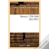 Capa do artigo Berryer, 1790-1868