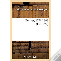Capa do artigo Berryer, 1790-1868