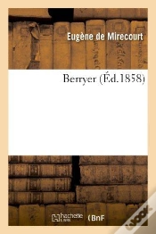 Capa do artigo Berryer