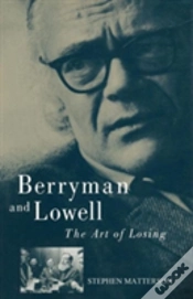 Capa do artigo Berryman And Lowell