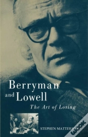Capa do artigo Berryman And Lowell