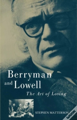 Capa do artigo Berryman And Lowell