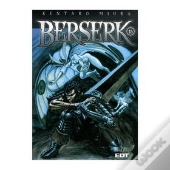 Berserk 15