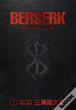 Berserk Deluxe Volume 1