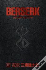 Berserk Deluxe Volume 12