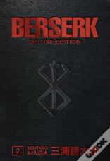 Berserk Deluxe Volume 2