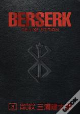 Berserk Deluxe Volume 3