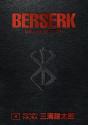 Berserk Deluxe Volume 4 - Preview