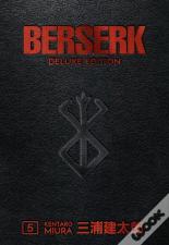 Berserk Deluxe Volume 5