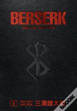 Berserk Deluxe Volume 6