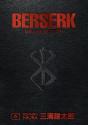 Berserk Deluxe Volume 6 - Preview