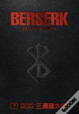 Berserk Deluxe Volume 7