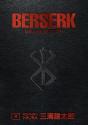 Berserk Deluxe Volume 8 - Preview