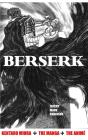 Berserk - Preview
