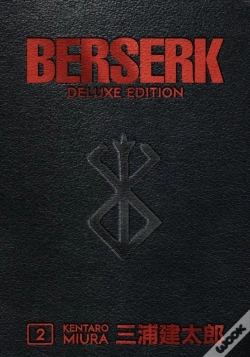 Capa do artigo Berserk Master Edition 2