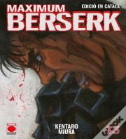 Berserk Maximum 13 (Catala)