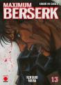 Berserk Maximum 13 (Catala) - Preview