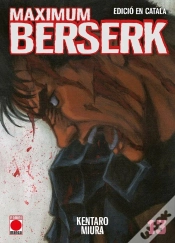 Capa do artigo Berserk Maximum 13 (Catala)