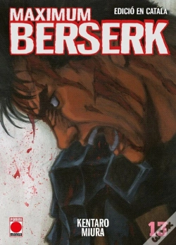 Capa do artigo Berserk Maximum 13 (Catala)