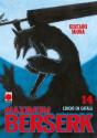 Berserk Maximum, 14 (Catalan) - Preview