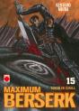 Berserk Maximum, 15 (Catalan) - Preview