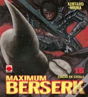 Berserk Maximum 16 (Catala)