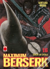 Capa do artigo Berserk Maximum 16 (Catala)