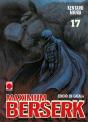Berserk Maximum 17 (Catal) - Preview