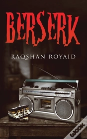 Capa do artigo Berserk
