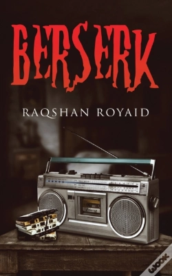 Capa do artigo Berserk
