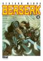 Berserk T.18 - Preview
