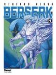 Berserk T.21