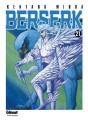 Berserk T.21 - Preview