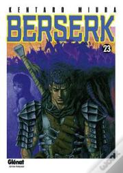 Berserk T.23