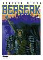 Berserk T.23 - Preview