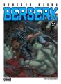 Berserk T.35 - Preview