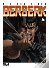 Berserk T36