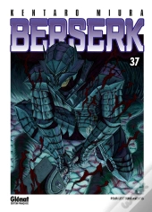 Berserk T.37