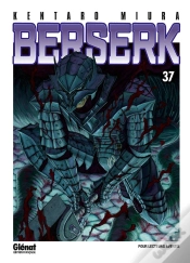 Capa do artigo Berserk T.37