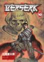 Berserk Volume 10 - Preview