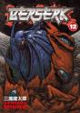 Berserk Volume 12 - Preview