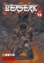 Berserk Volume 13 - Preview
