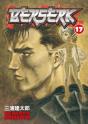 Berserk Volume 17 - Preview