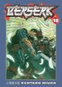Berserk Volume 18 - Preview