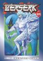 Berserk Volume 21 - Preview