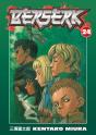 Berserk Volume 24 - Preview