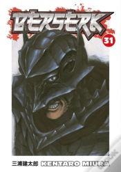 Capa do artigo Berserk Volume 31