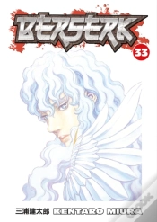 Capa do artigo Berserk Volume 33